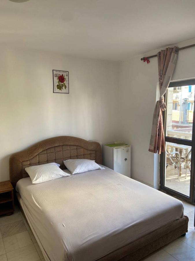 Guest house Poseidon Budva