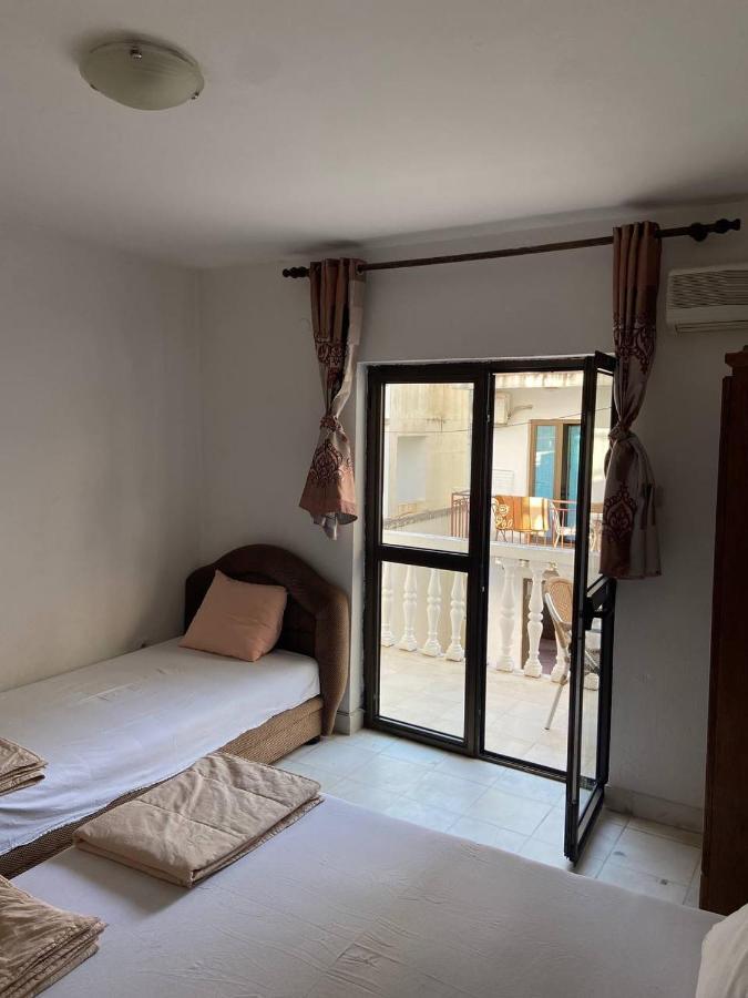 Guest house Poseidon *