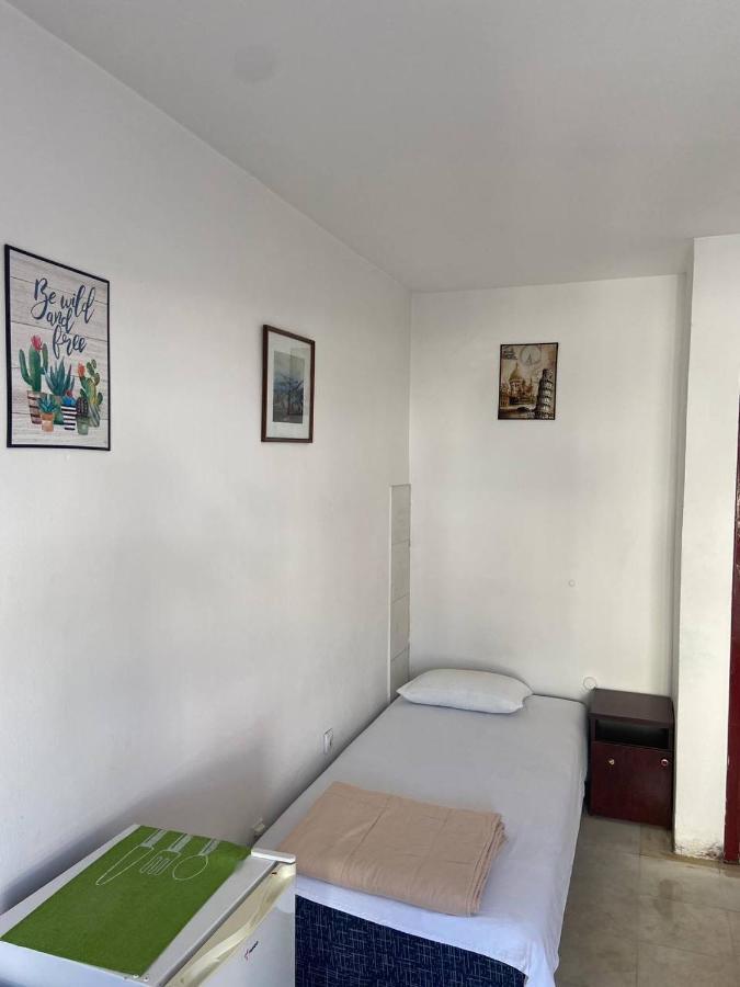 Poseidon Guest house Budva