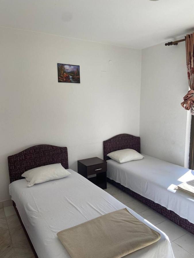 Guest house Poseidon Budva