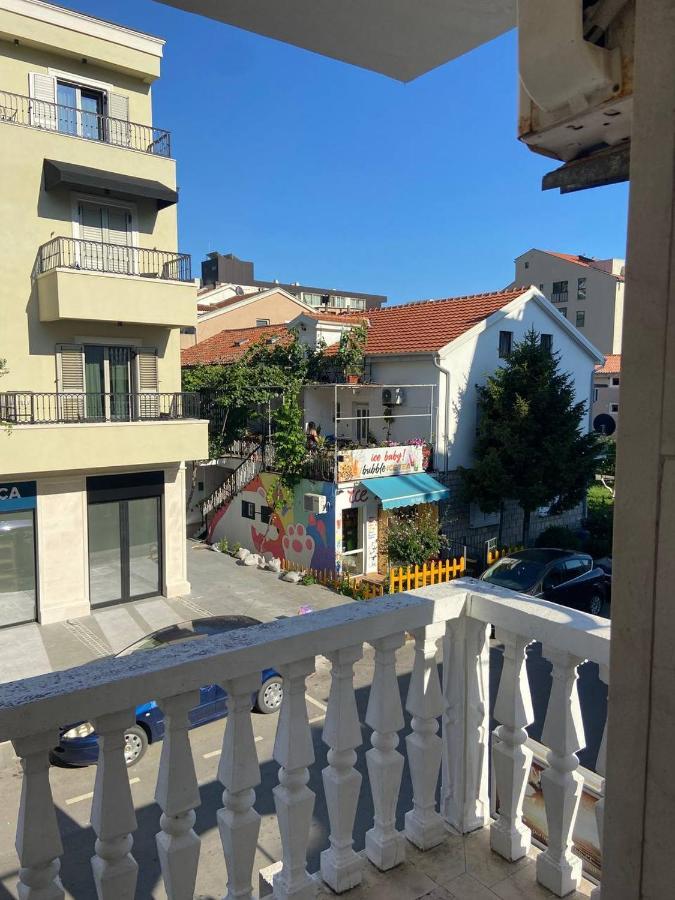 Guest house Poseidon *