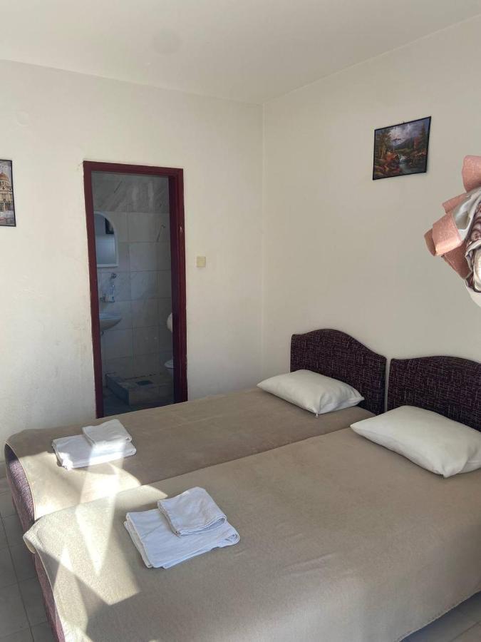Guest house Poseidon