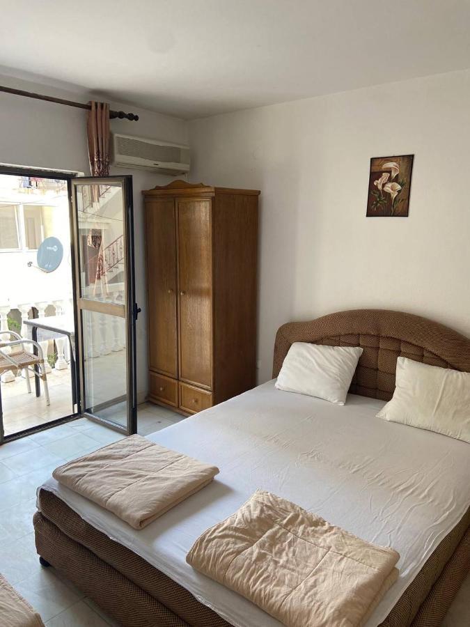 Guest house Poseidon
